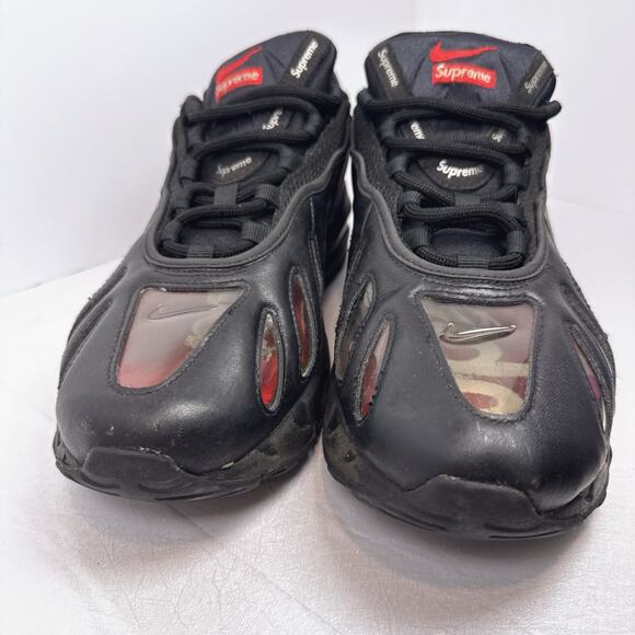 Nike Air Max 96 Supreme CV7652-002 | 11 - Picture 3 of 9